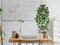 Artificial Vines 15Feet Silk Flower Summer Garland for Outdoors Purple Morning Glory Vine Artificial Flowers Hanging Plants Garland